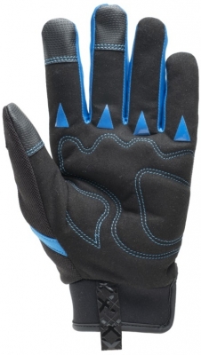 Manusi EuroWinter MX100, tip mecanic, mediu rece